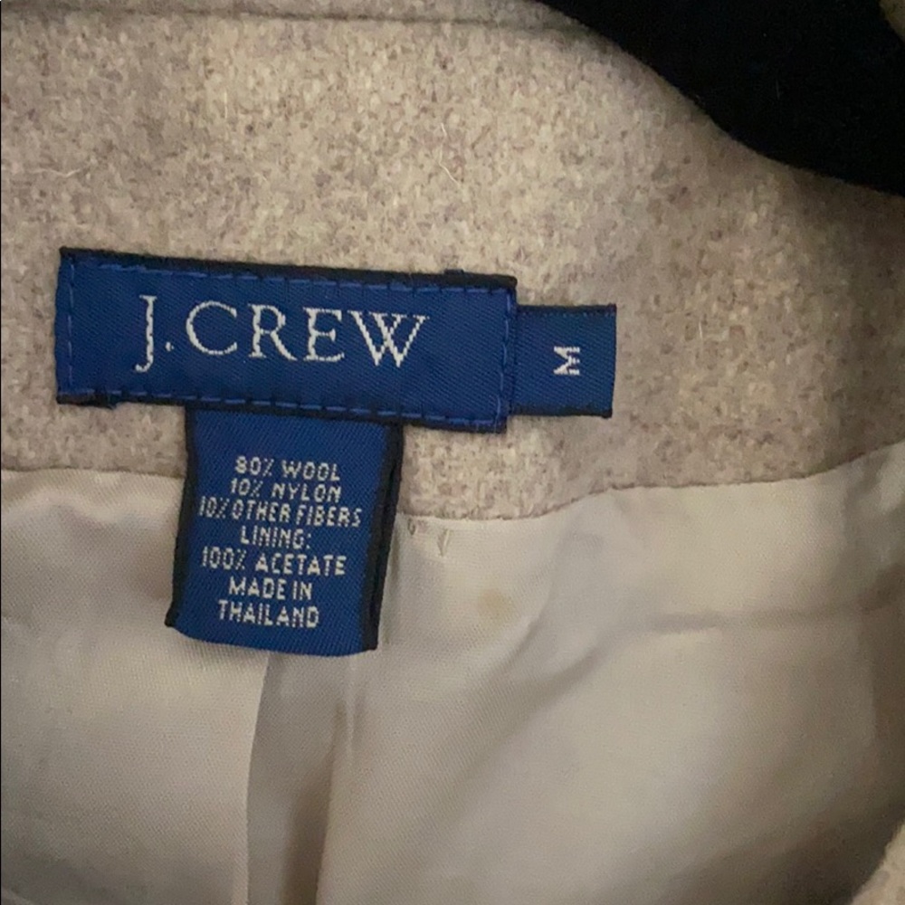 J.Crew Jacket - image 2